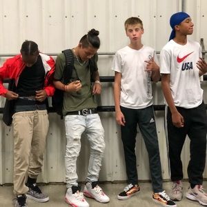 Meet your Posher, Jacob